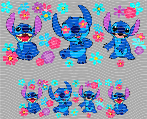 Mini stanlye cup-KW687